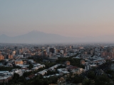 Yerevan, Armenia, 2024