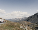 Grand-St-Bernard Pass, Switzerland, 2022
