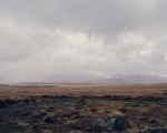 celandic Landscape: A mesmerizing display of nature's grandeur in Iceland